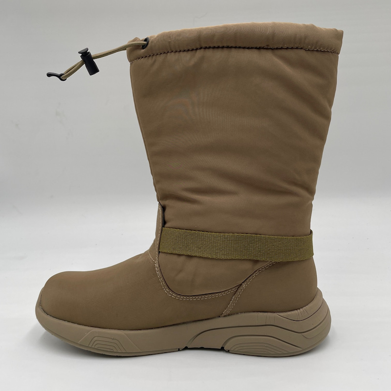 Fashionable Trendy Winter Boots For Women