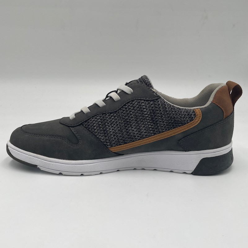 Lightweight Slip-on Casual Shoes Men