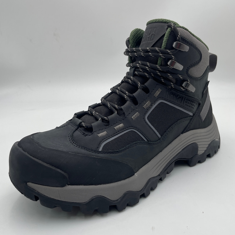 Water-resistant Hiking Shoes MD Midsole