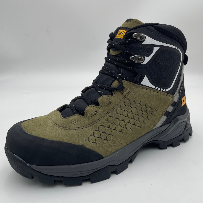 Lightweight Comfortable Hiking Shoes MD Midsole