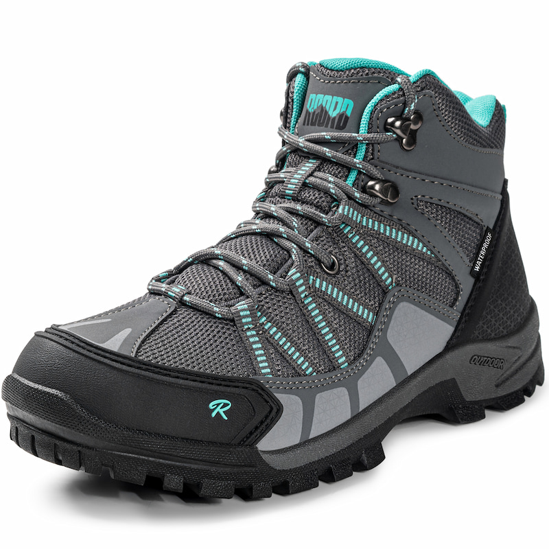 Women's Hiking Shoes Synthetic Leather