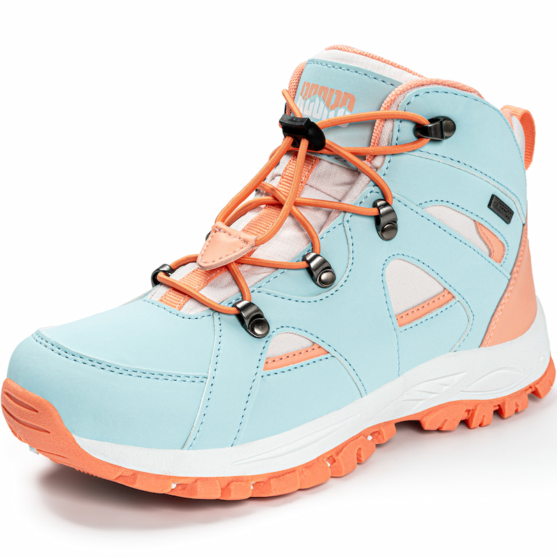24126 Kids Hiking Boots