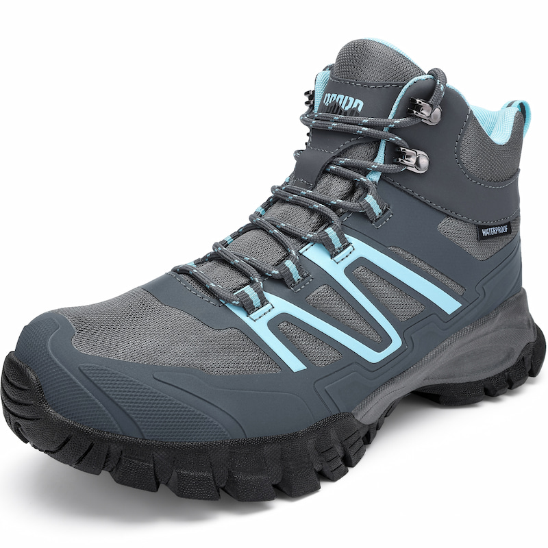 24080 Womens Hiking Boots