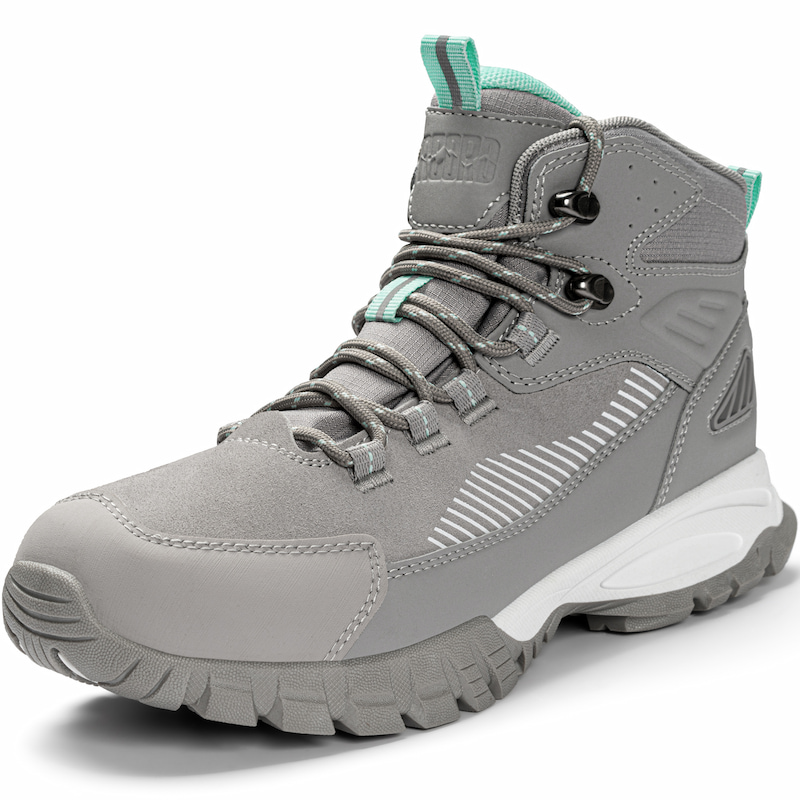 25082 Womens Hiking Boots