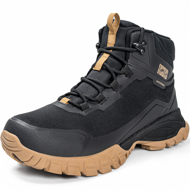 25083 Womens Hiking Boots