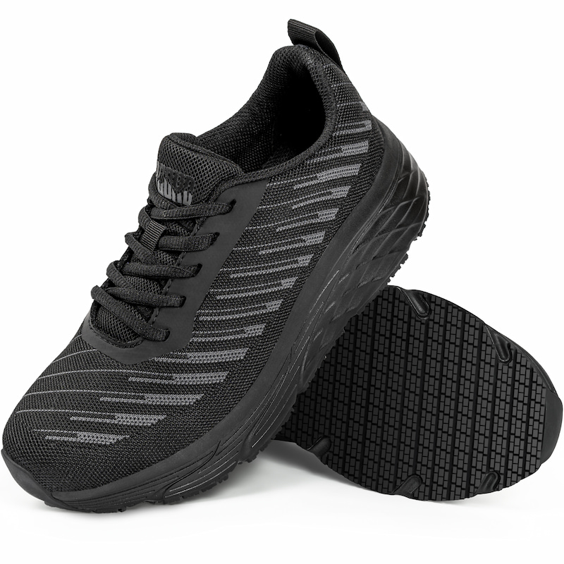 24072 Womens Kitchen Shoes