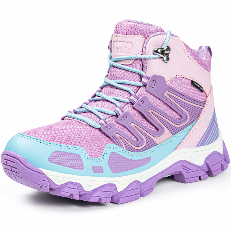 25135 Kids Hiking Boots